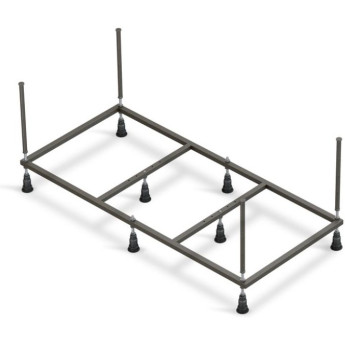 Рама CERSANIT для ванны LORENA 150