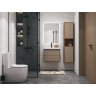 Тумба подвесная CERSANIT CLASSIC RIBBLE 60 бежевый 69277